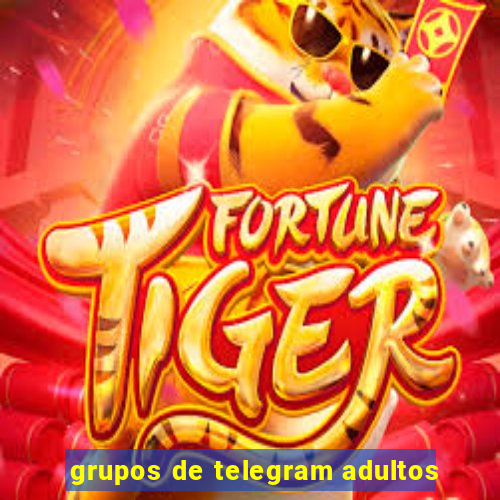 grupos de telegram adultos